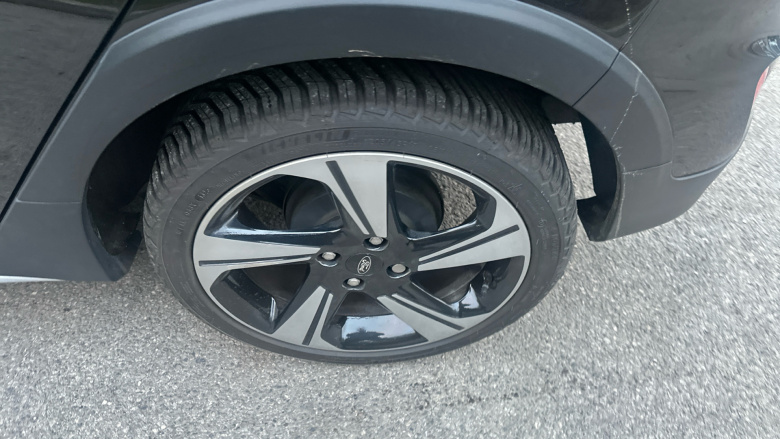 Ford Fiesta 1.0 EcoBoost Active 5dr Petrol Hatchback